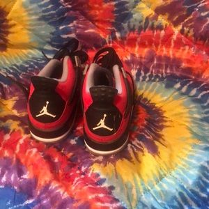 Jordan 4